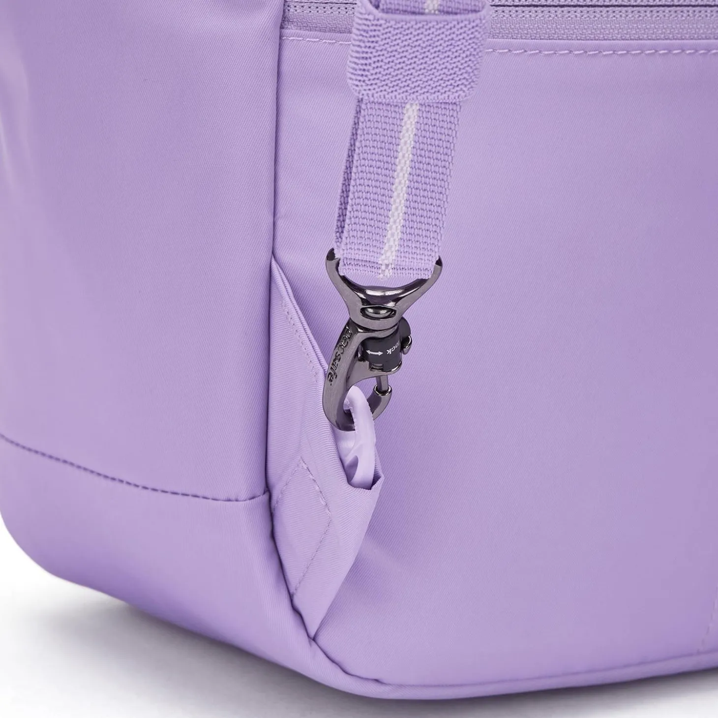 Pacsafe GO 15L Backpack
