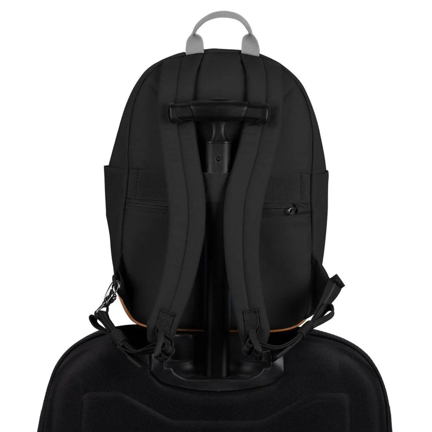 Pacsafe GO 15L Backpack