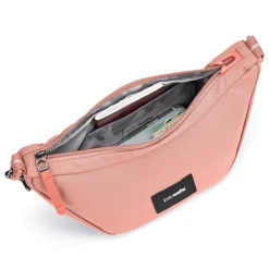 Pacsafe GO Lunar Crossbody
