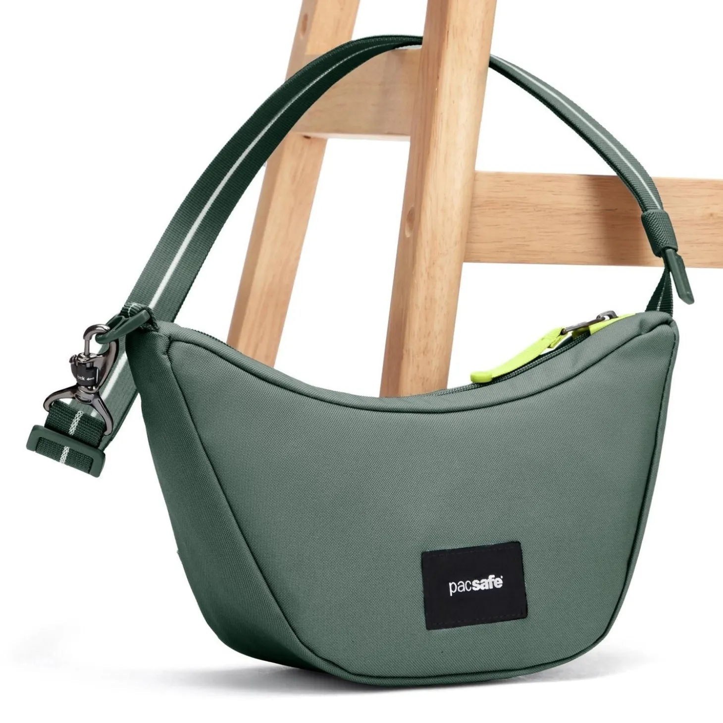 Pacsafe GO Lunar Crossbody
