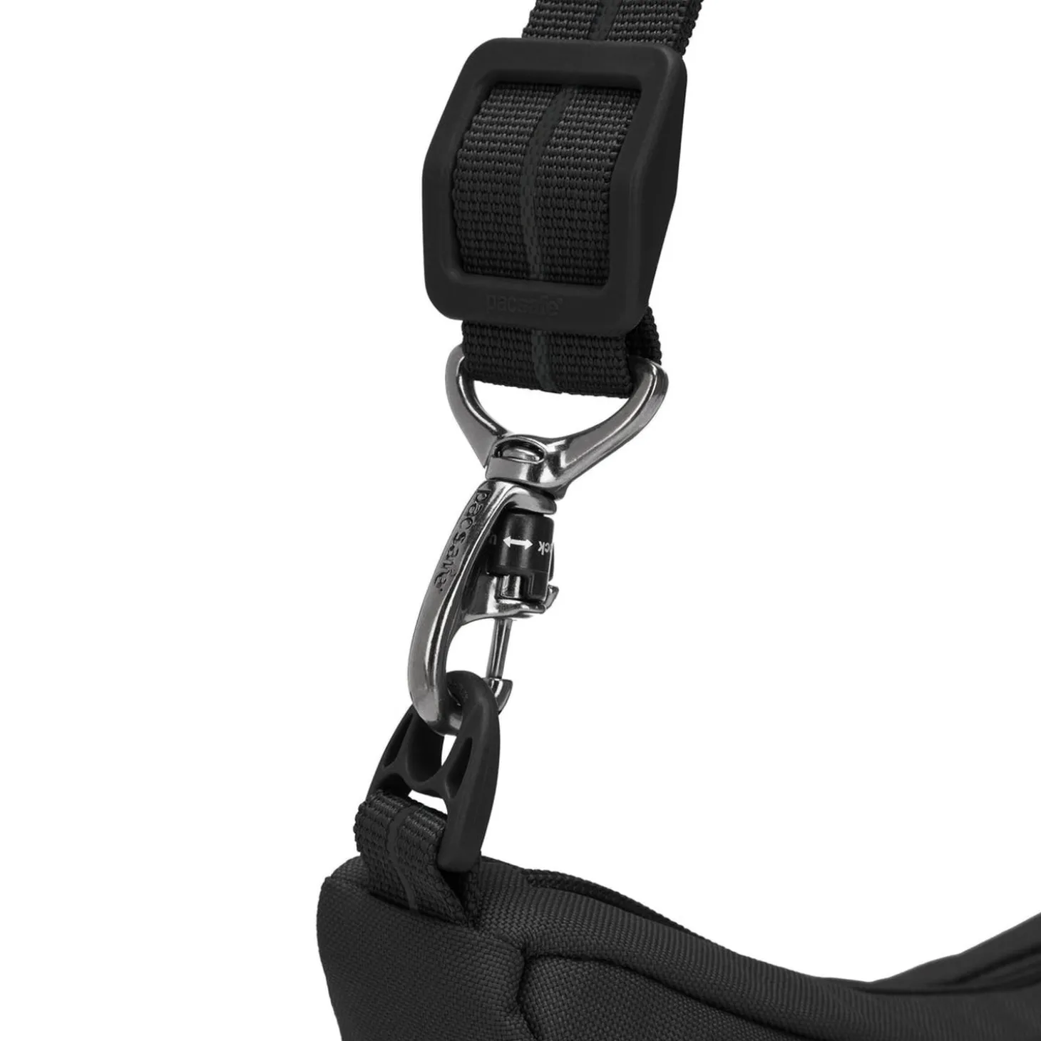 Pacsafe GO Lunar Crossbody