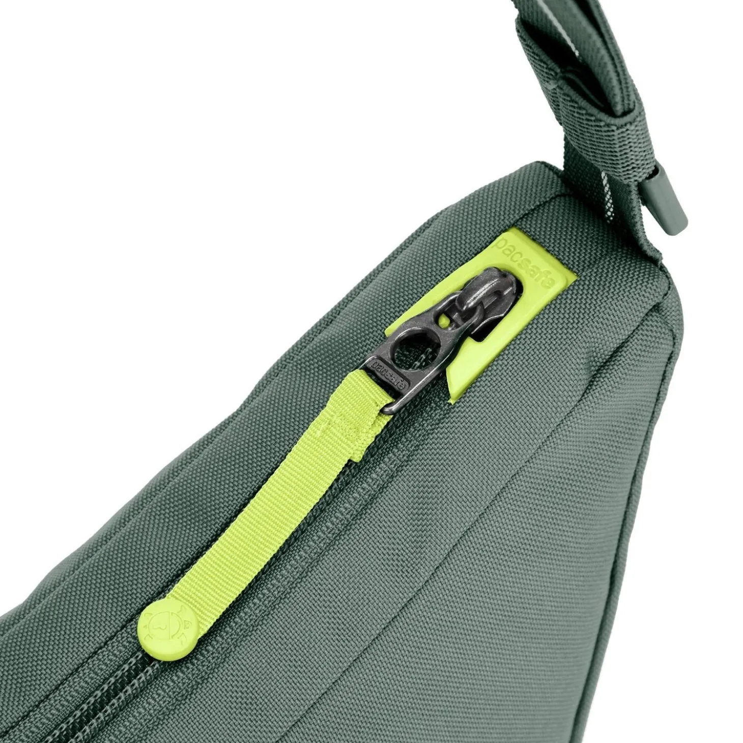 Pacsafe GO Lunar Crossbody