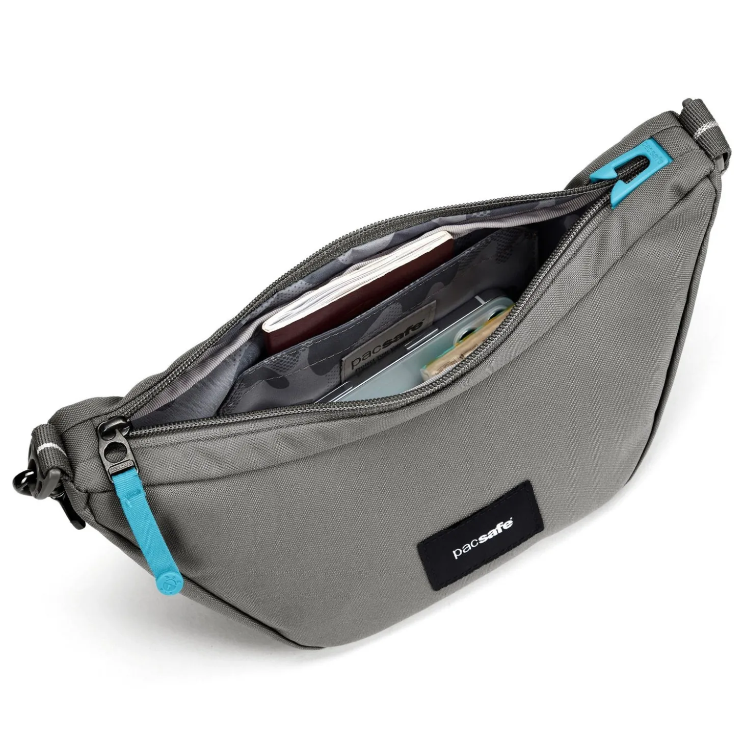 Pacsafe GO Lunar Crossbody