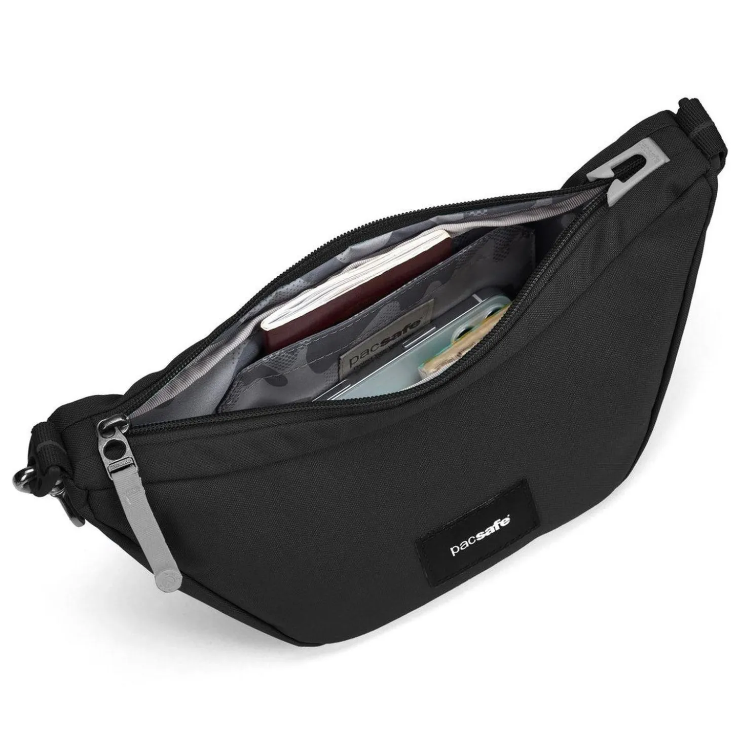 Pacsafe GO Lunar Crossbody