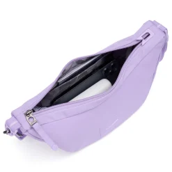 Pacsafe GO Lunar Crossbody