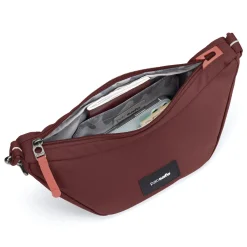 Pacsafe GO Lunar Crossbody