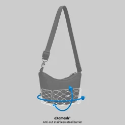 Pacsafe GO Lunar Crossbody