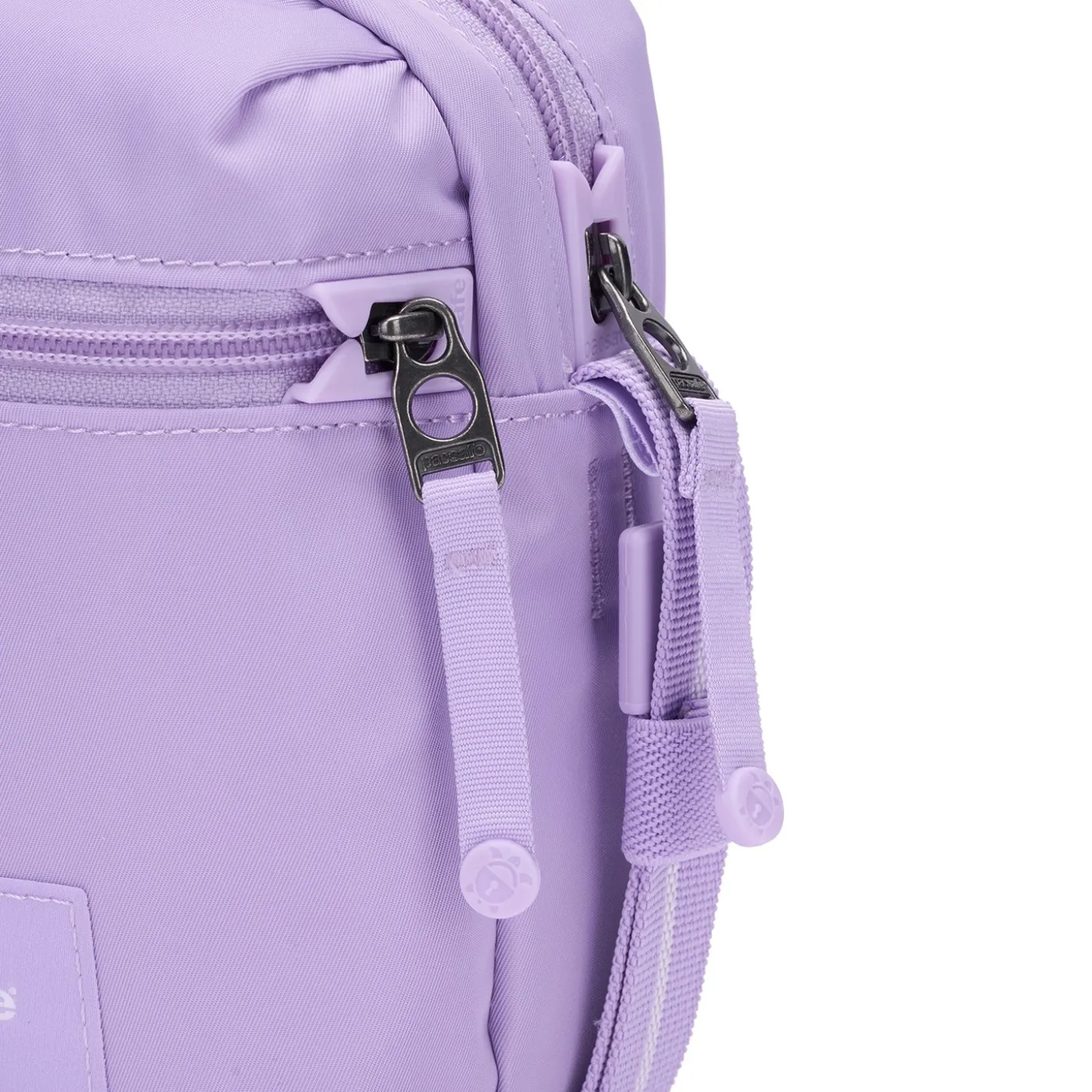 Pacsafe GO Micro Crossbody