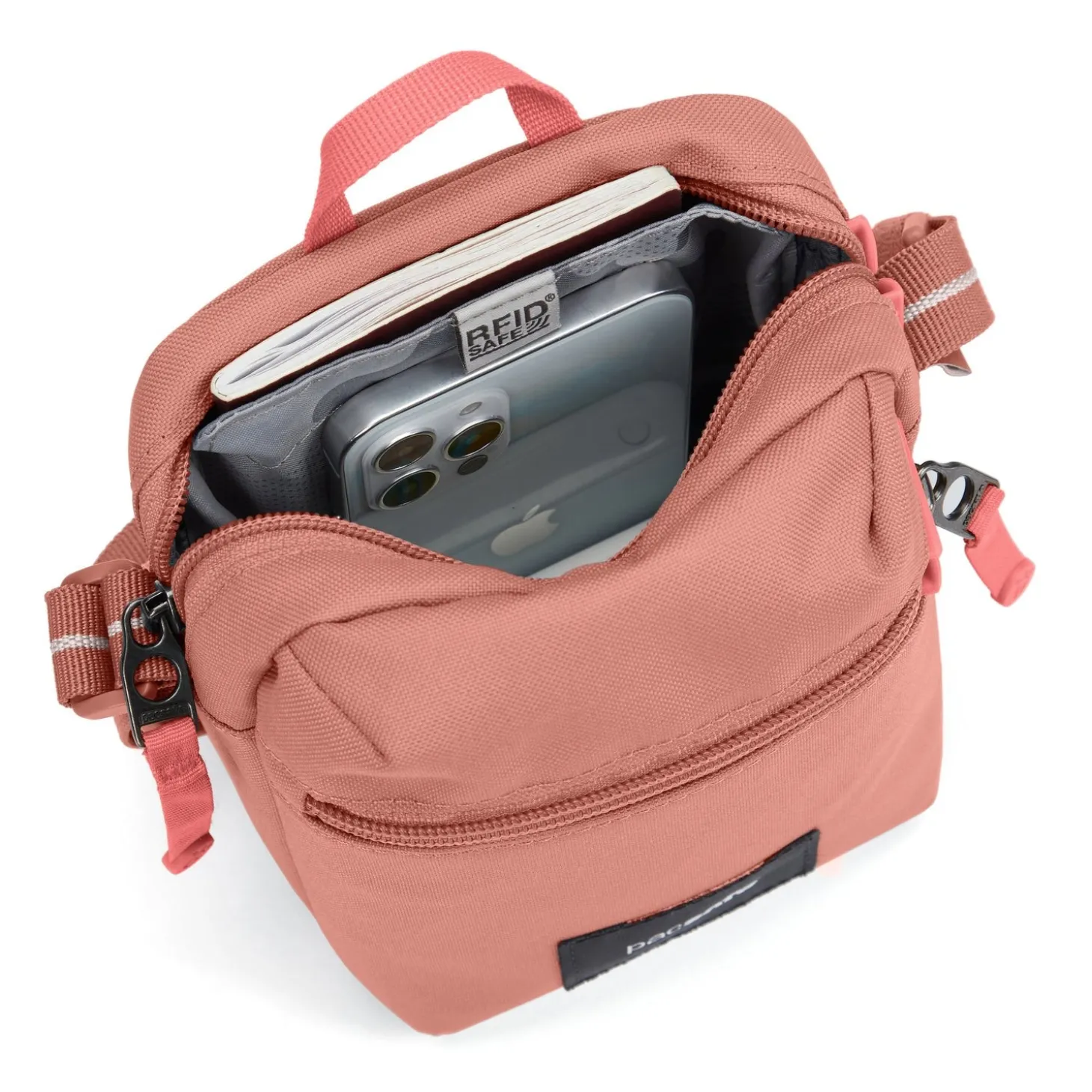 Pacsafe GO Micro Crossbody