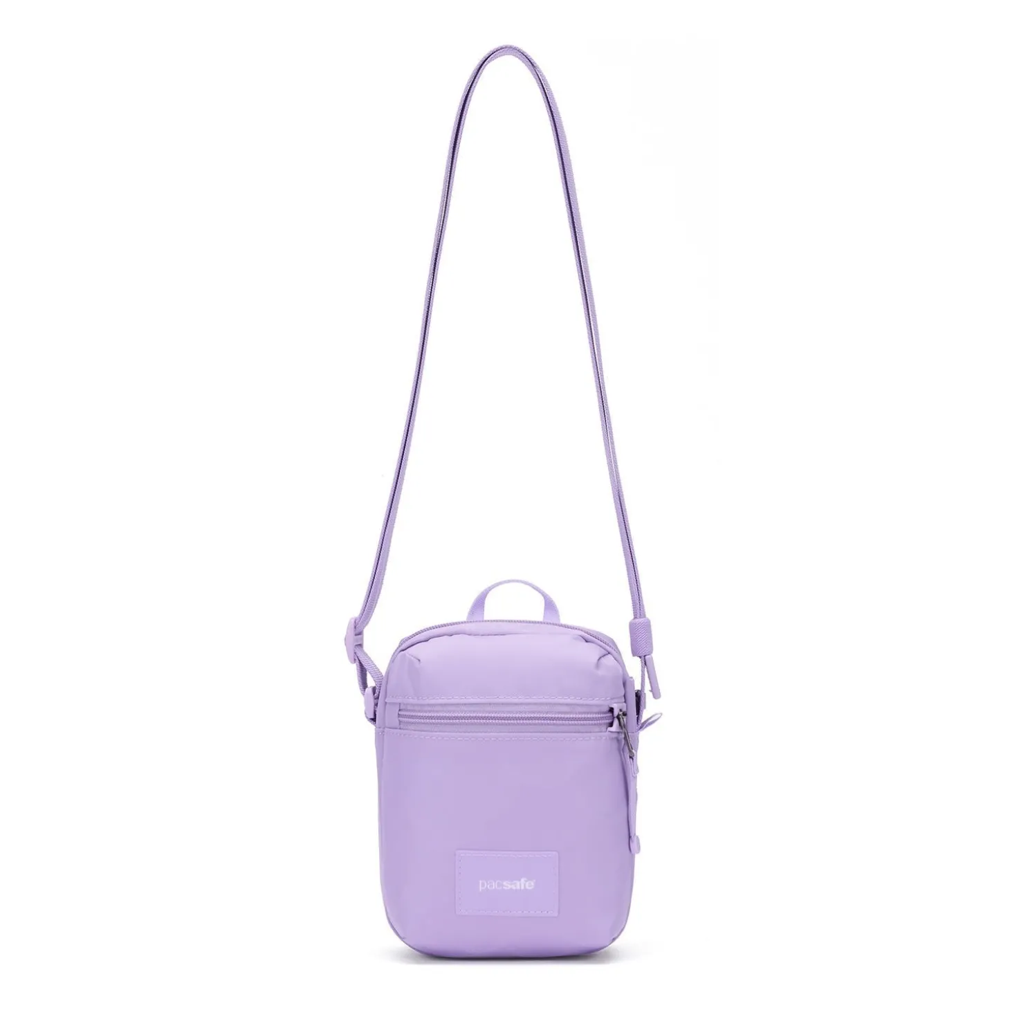 Pacsafe GO Micro Crossbody