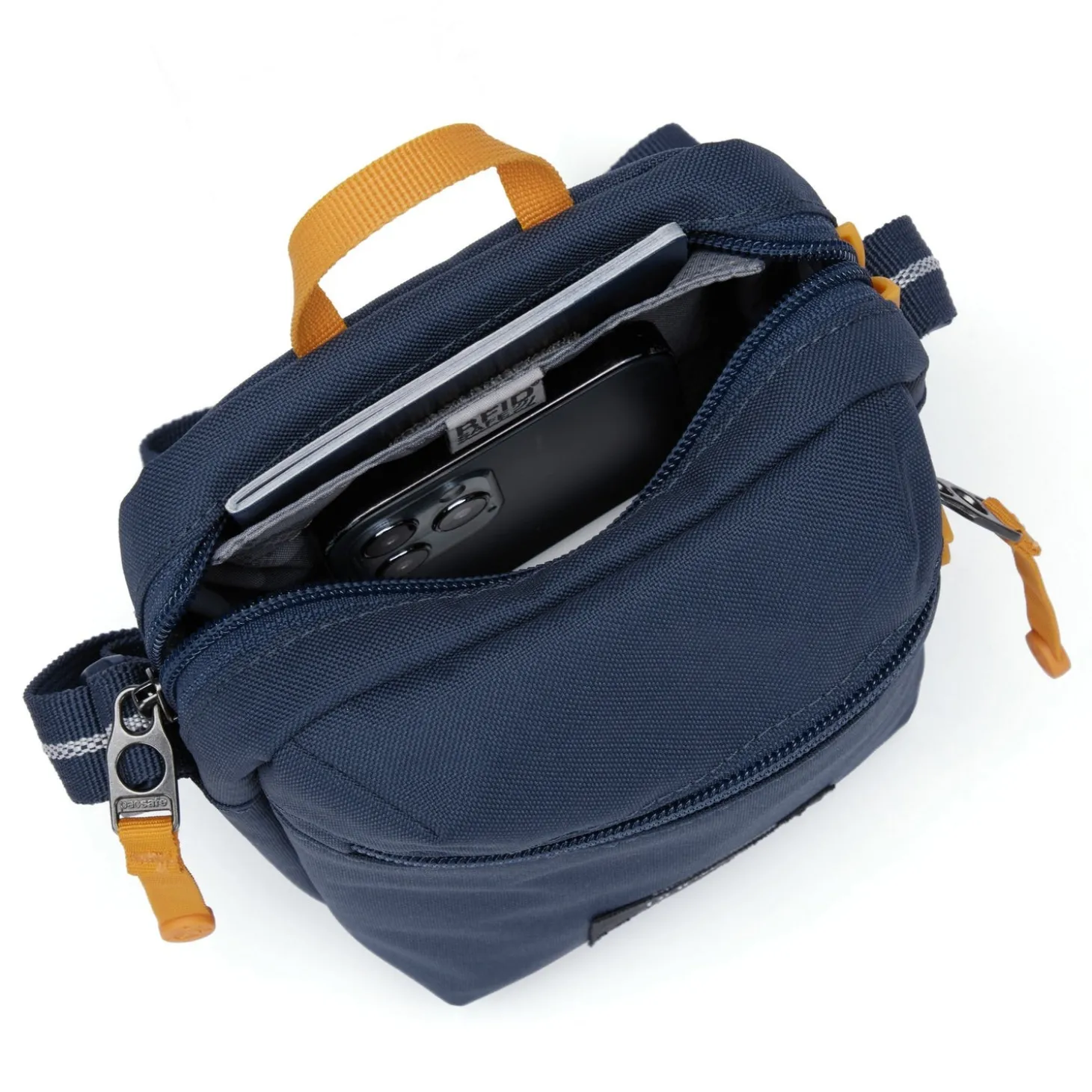 Pacsafe GO Micro Crossbody