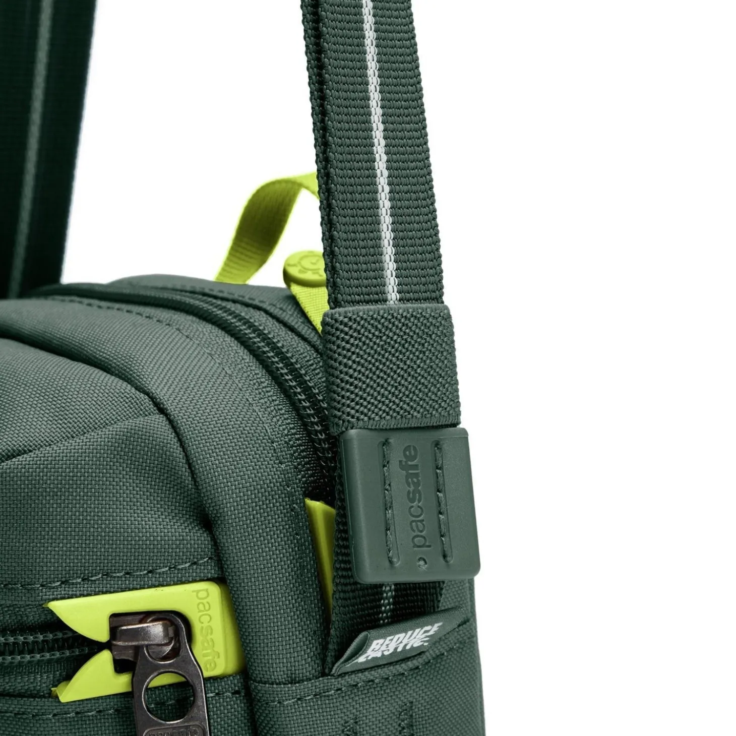 Pacsafe GO Micro Crossbody