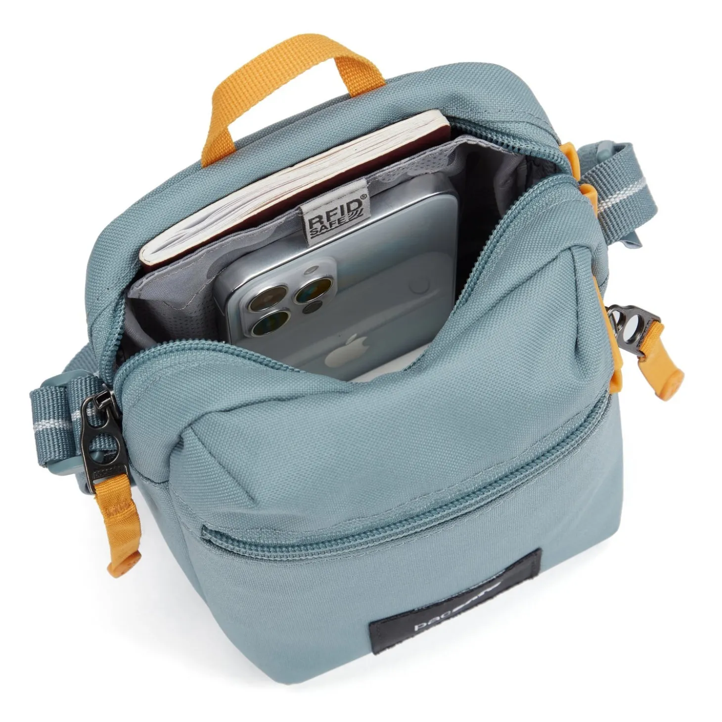 Pacsafe GO Micro Crossbody