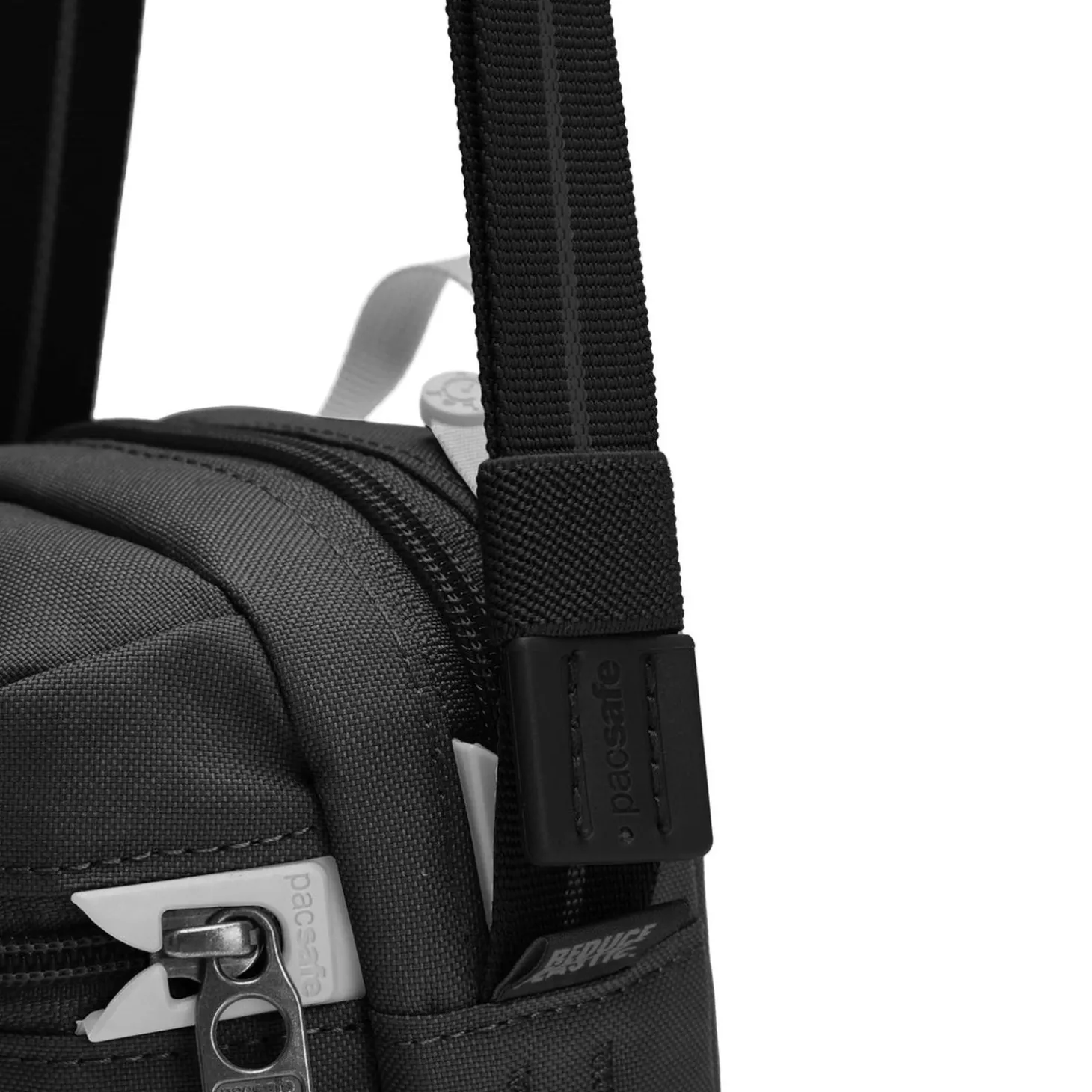 Pacsafe GO Micro Crossbody