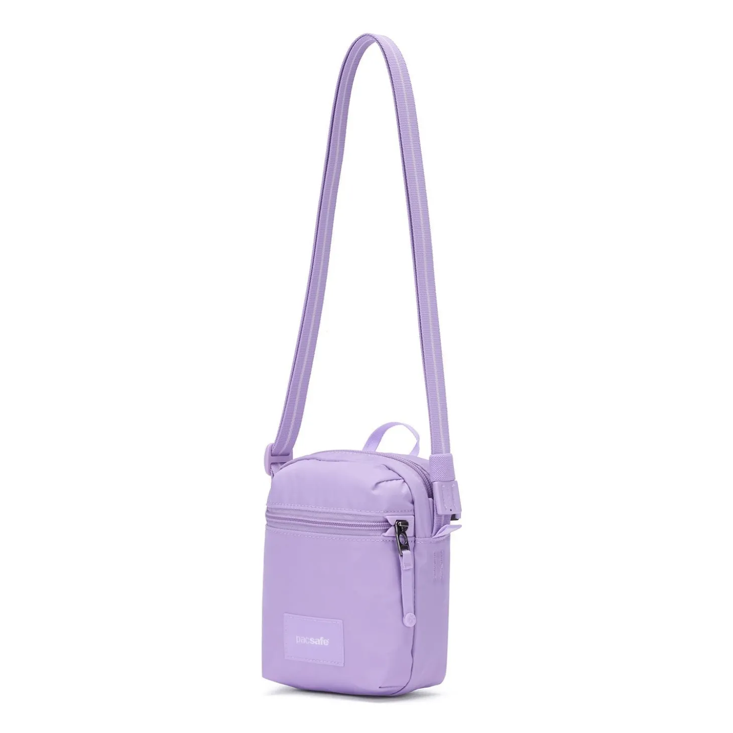 Pacsafe GO Micro Crossbody