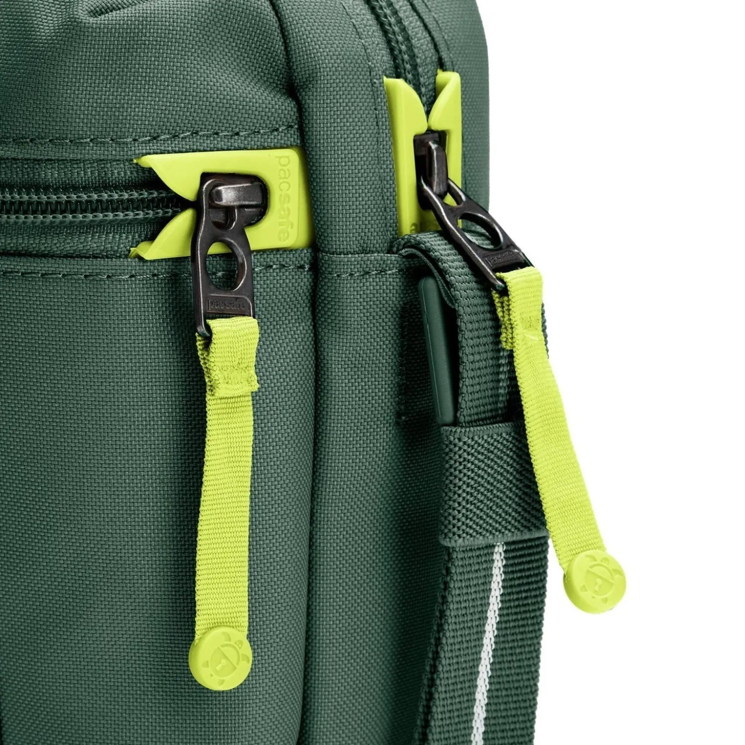 Pacsafe GO Micro Crossbody