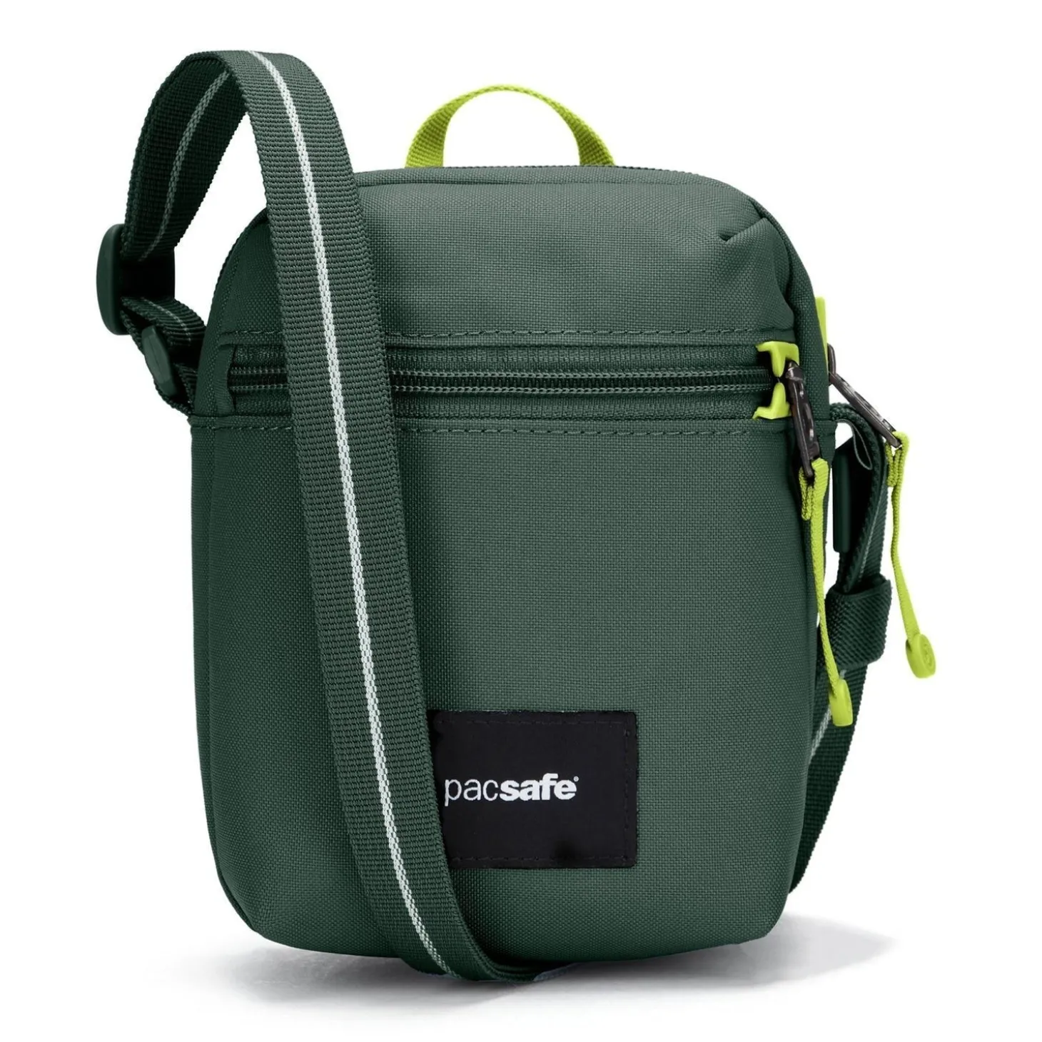 Pacsafe GO Micro Crossbody