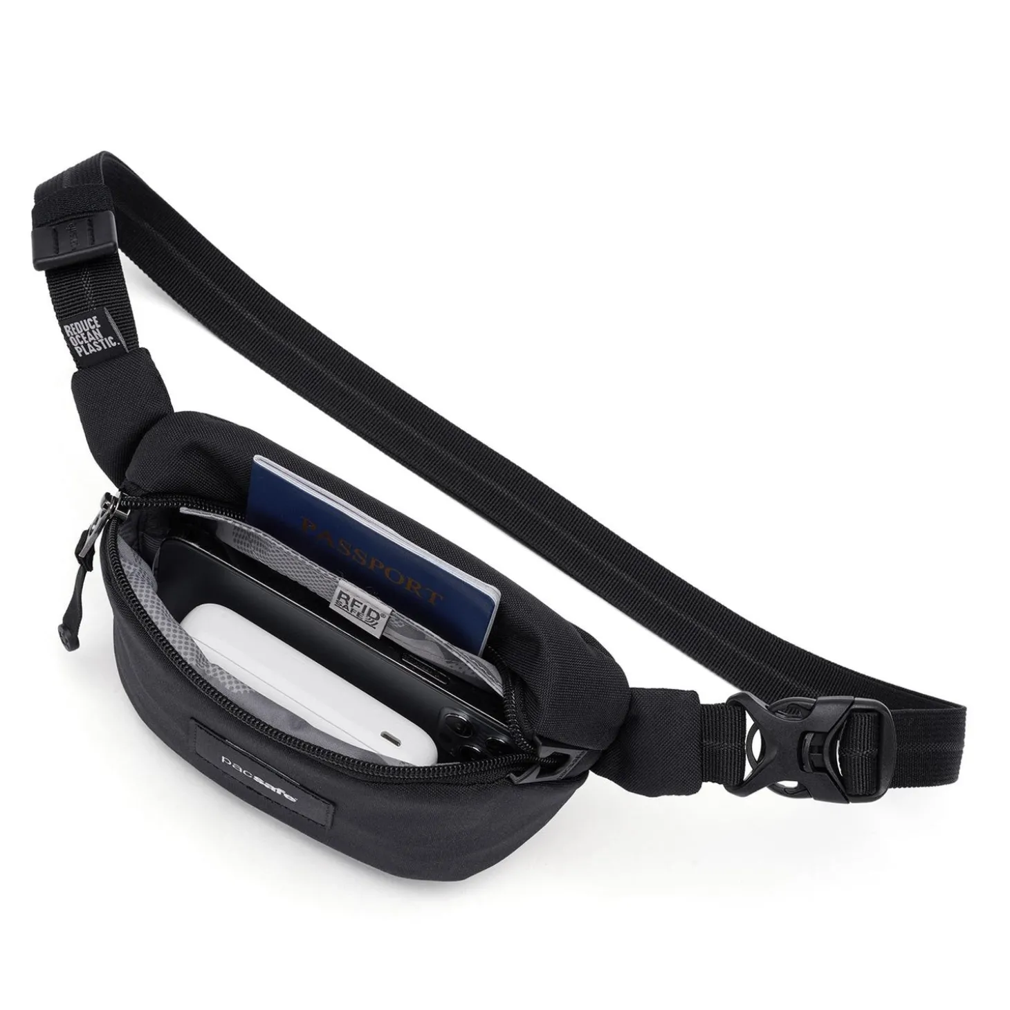Pacsafe GO Micro Sling