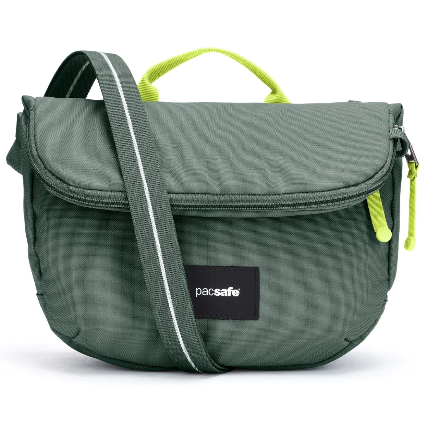 Pacsafe GO Saddle Crossbody