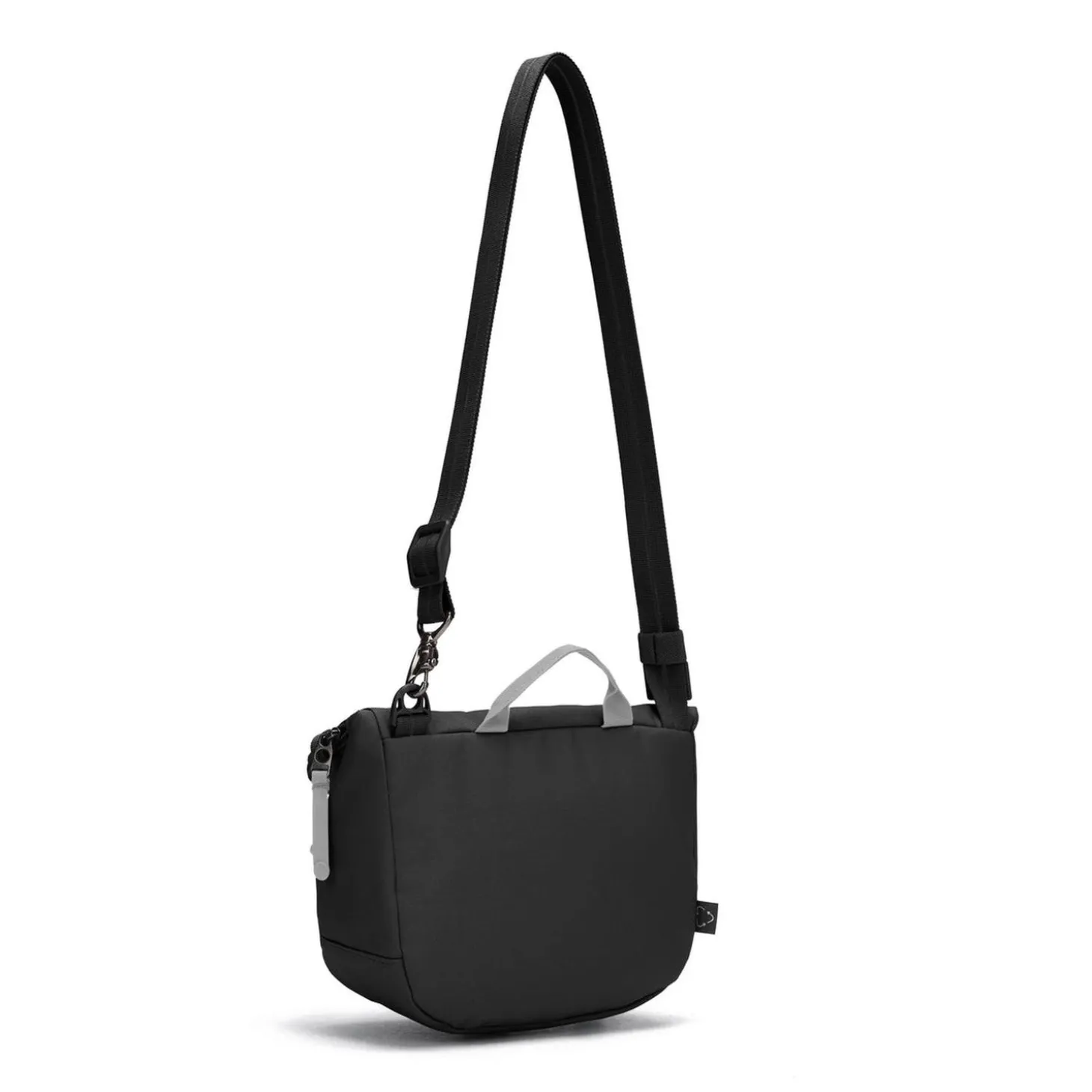 Pacsafe GO Saddle Crossbody