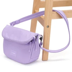 Pacsafe GO Saddle Crossbody