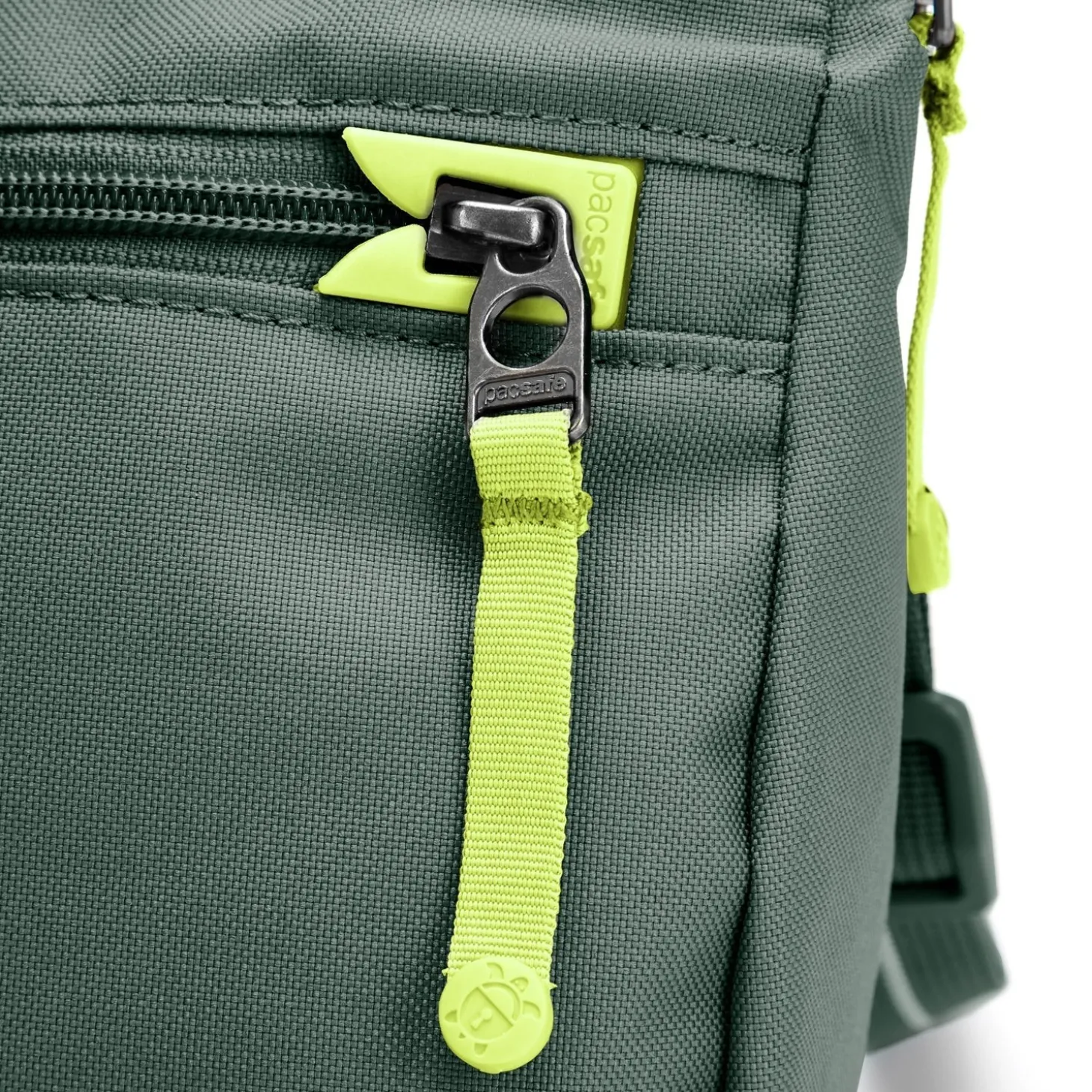 Pacsafe GO Saddle Crossbody