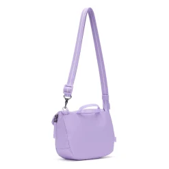 Pacsafe GO Saddle Crossbody