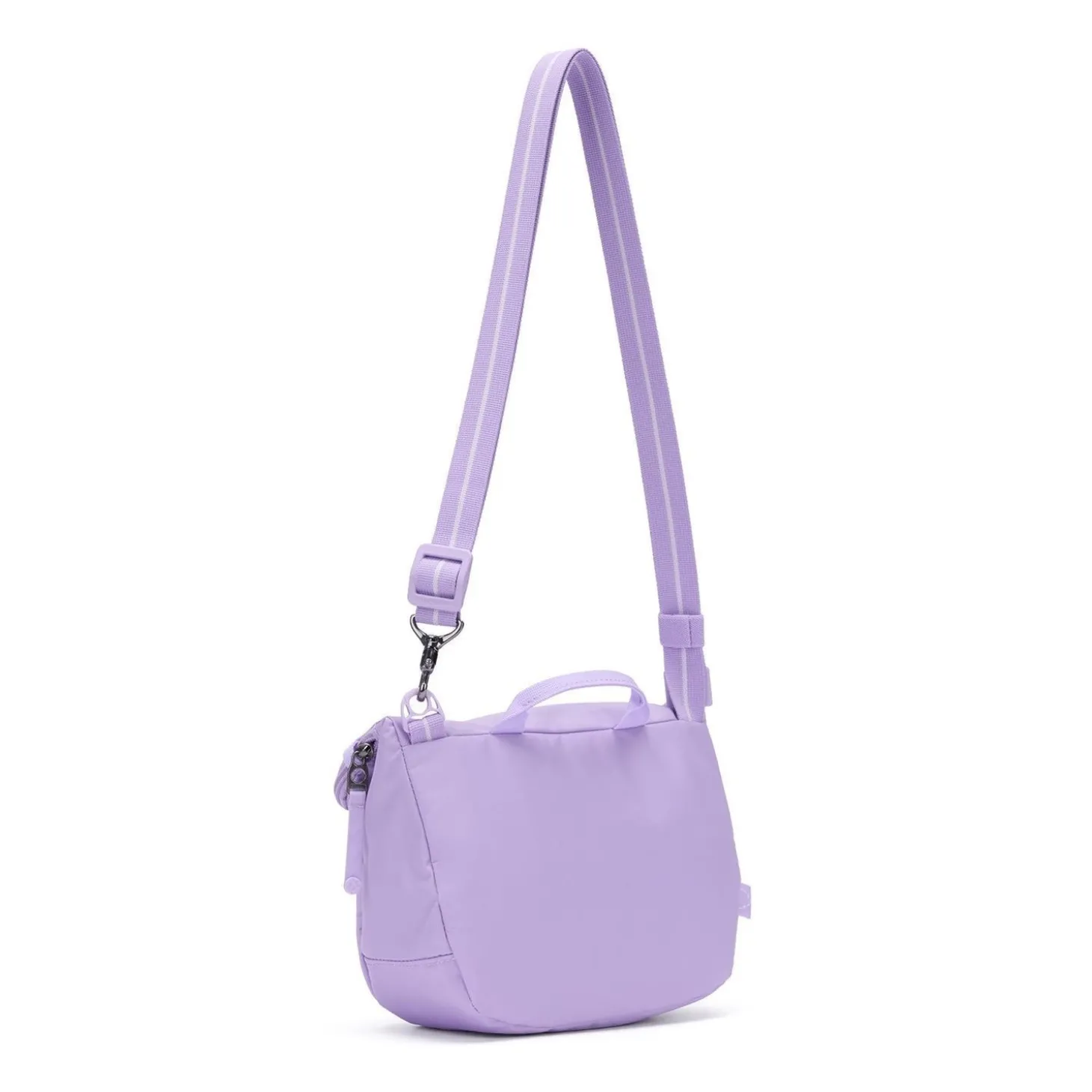 Pacsafe GO Saddle Crossbody
