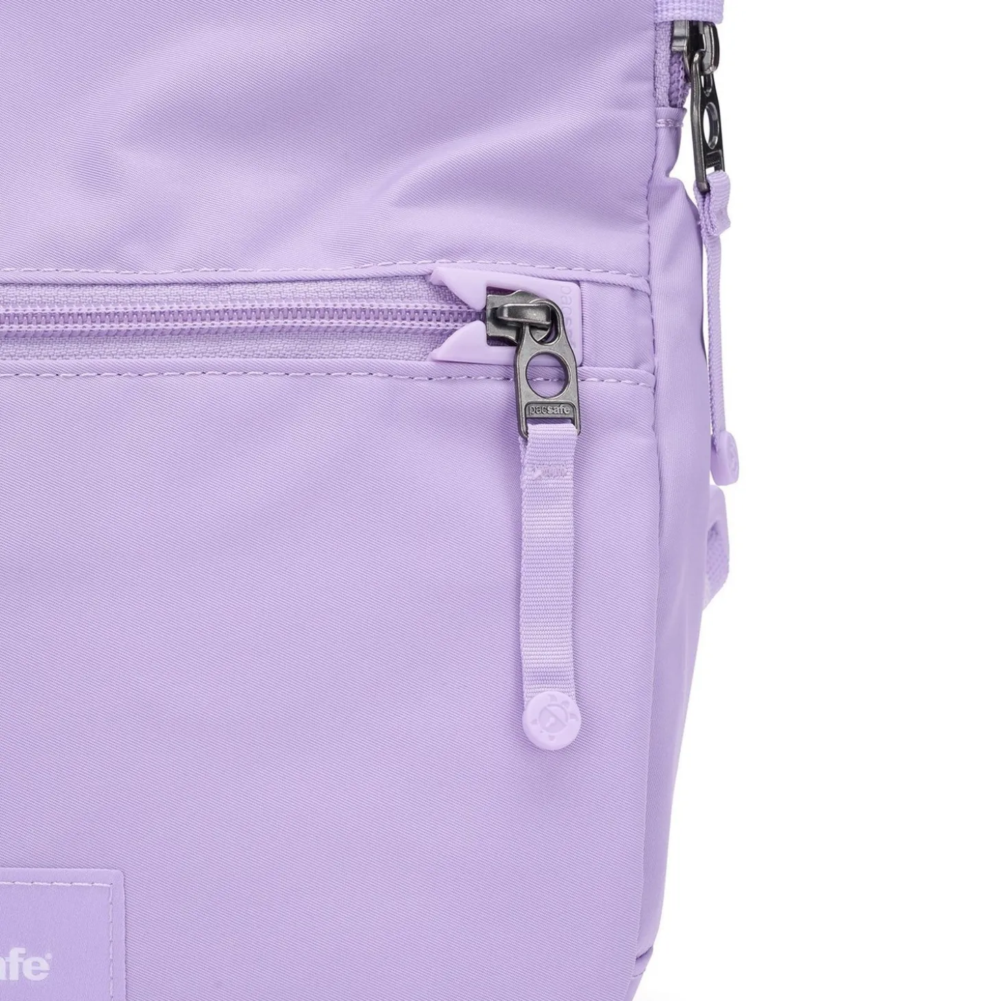 Pacsafe GO Saddle Crossbody