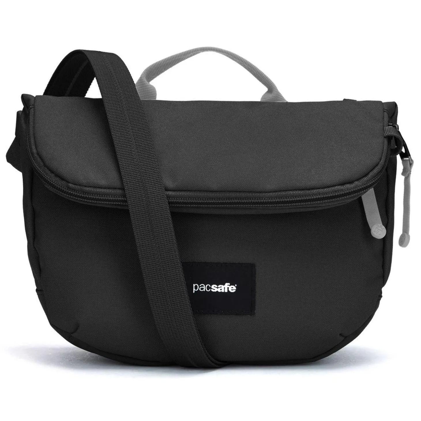 Pacsafe GO Saddle Crossbody
