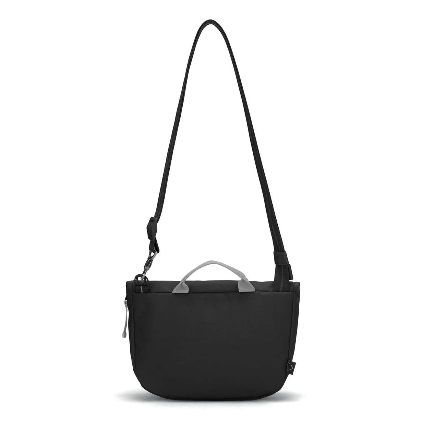 Pacsafe GO Saddle Crossbody