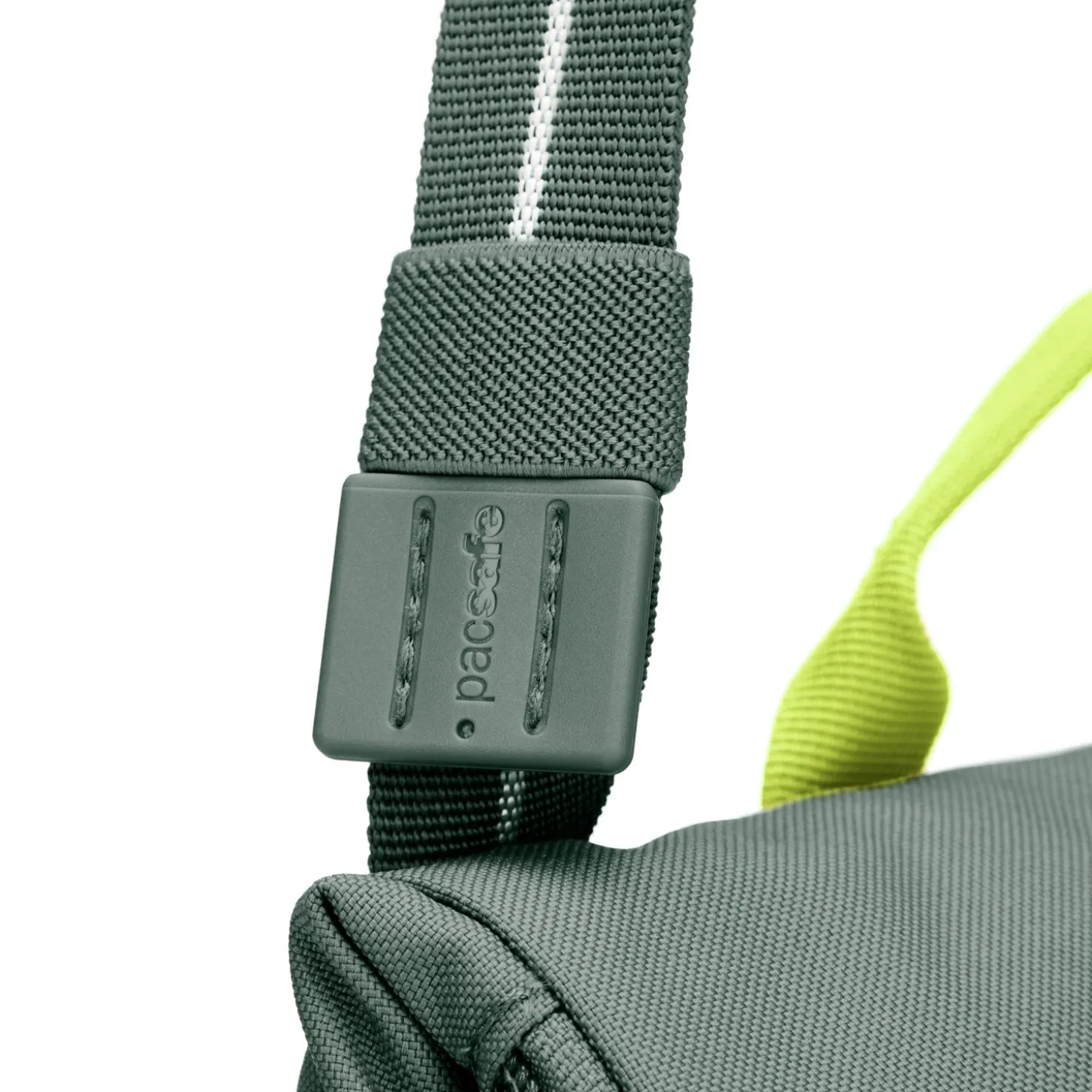 Pacsafe GO Saddle Crossbody