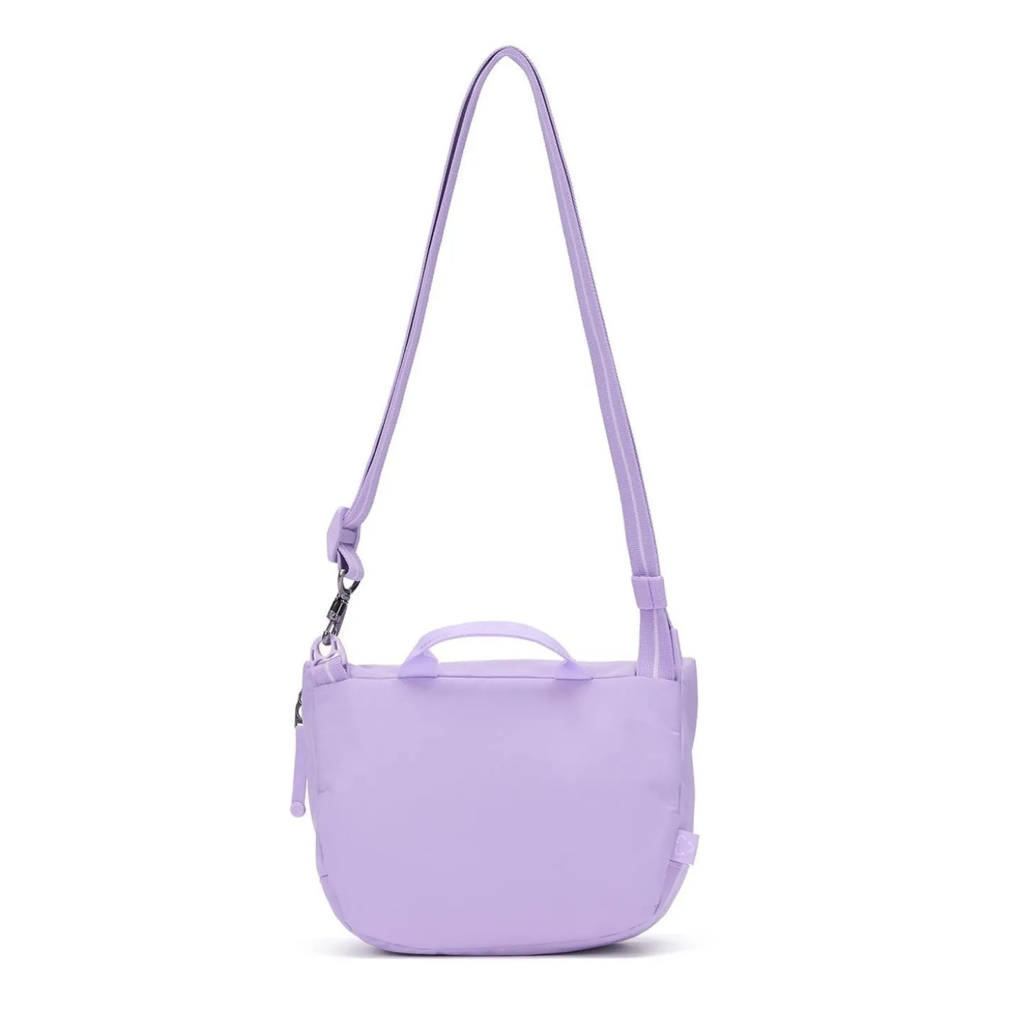 Pacsafe GO Saddle Crossbody