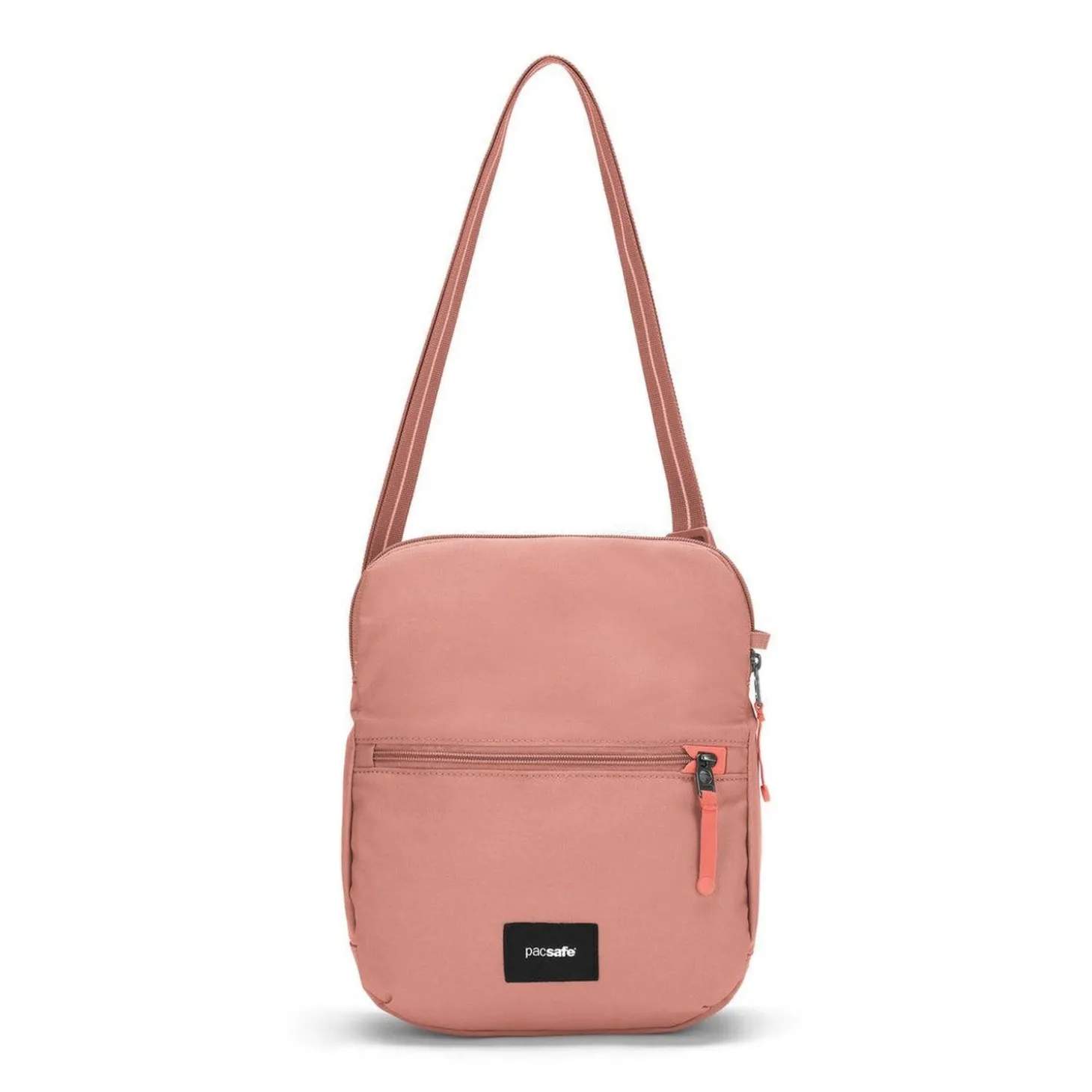 Pacsafe GO Saddle Crossbody