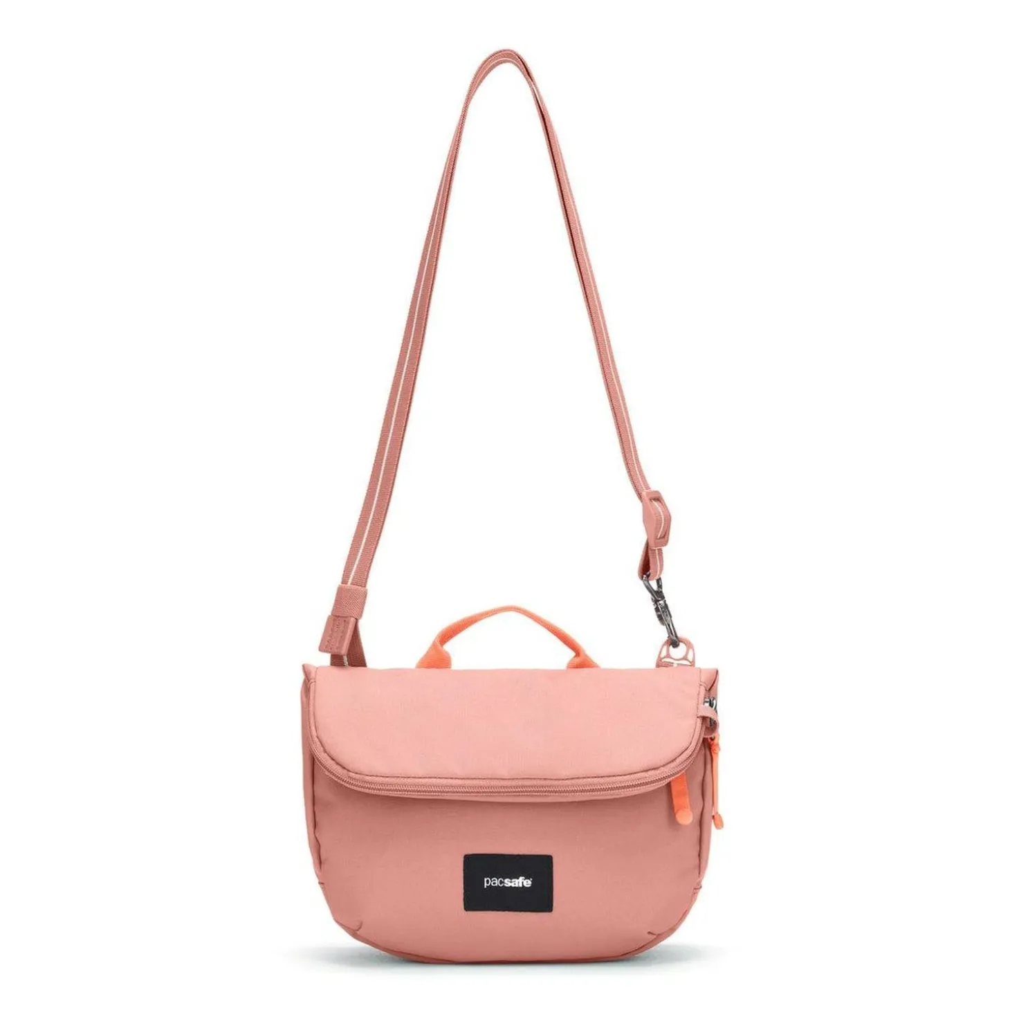Pacsafe GO Saddle Crossbody