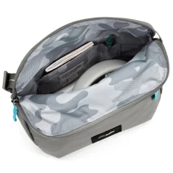 Pacsafe GO Saddle Crossbody