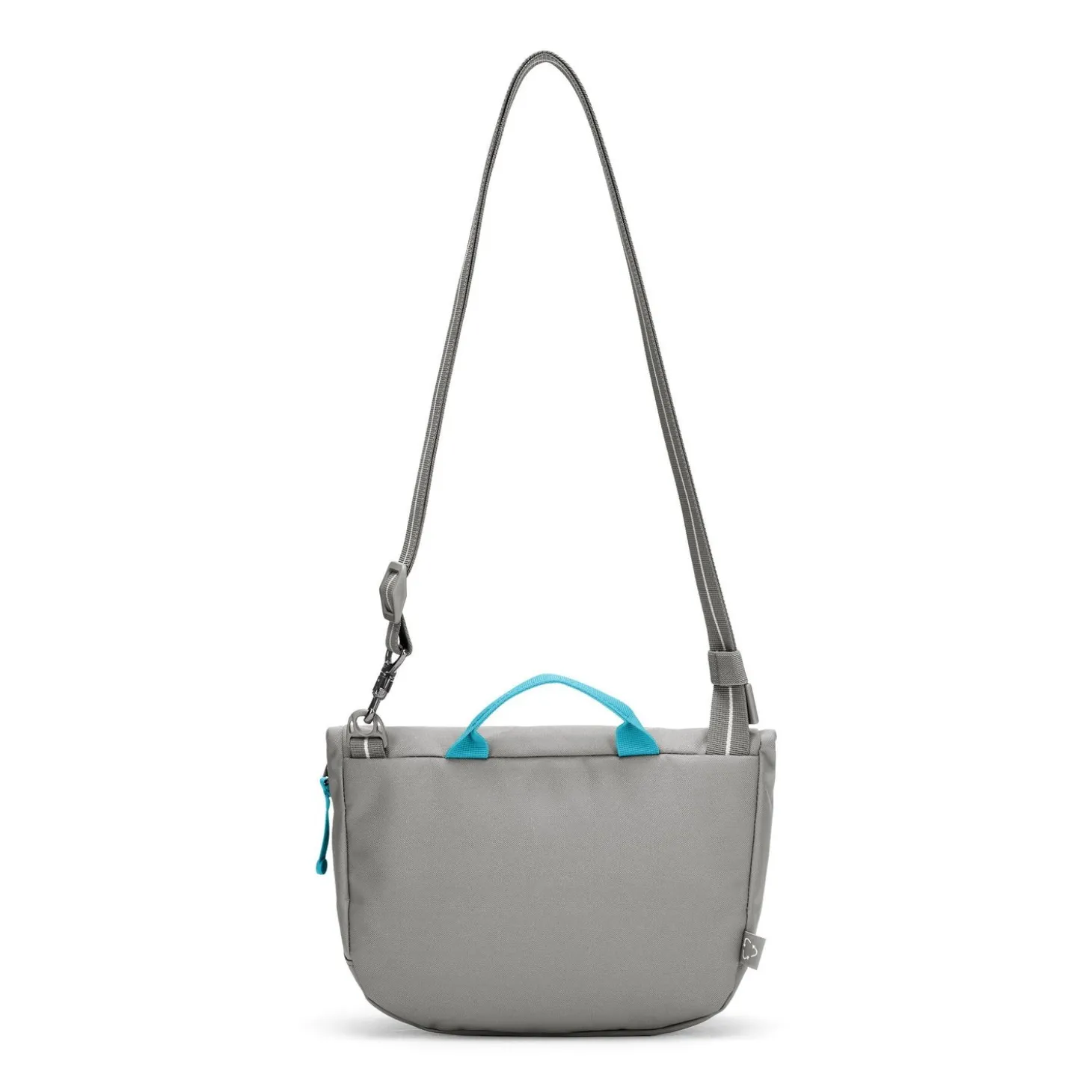 Pacsafe GO Saddle Crossbody
