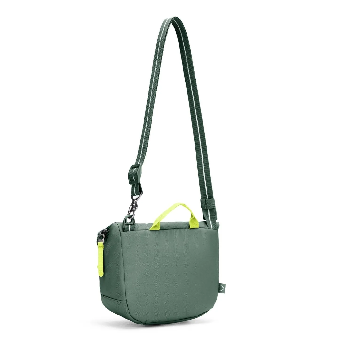 Pacsafe GO Saddle Crossbody