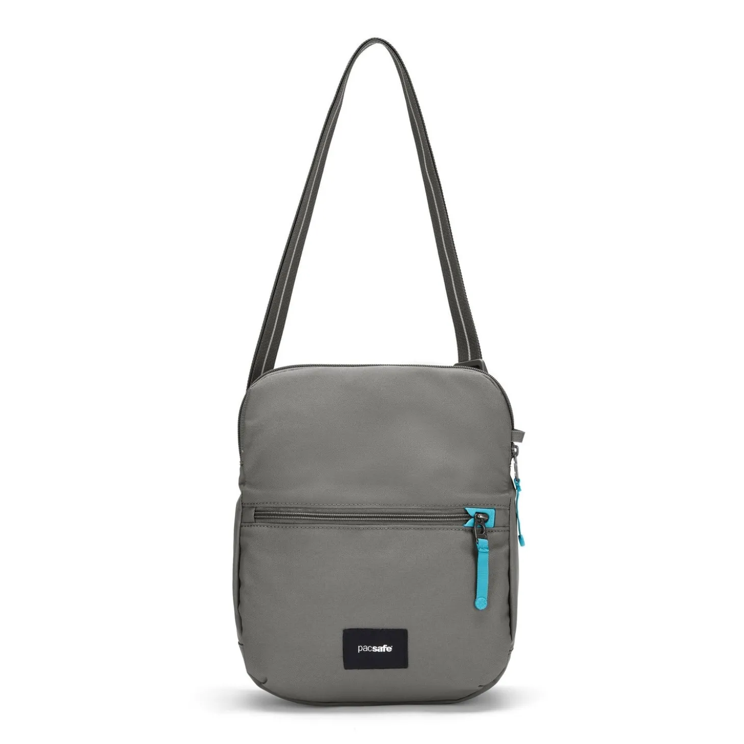 Pacsafe GO Saddle Crossbody