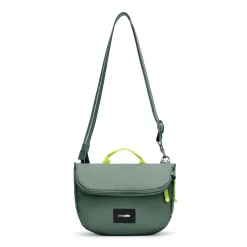 Pacsafe GO Saddle Crossbody
