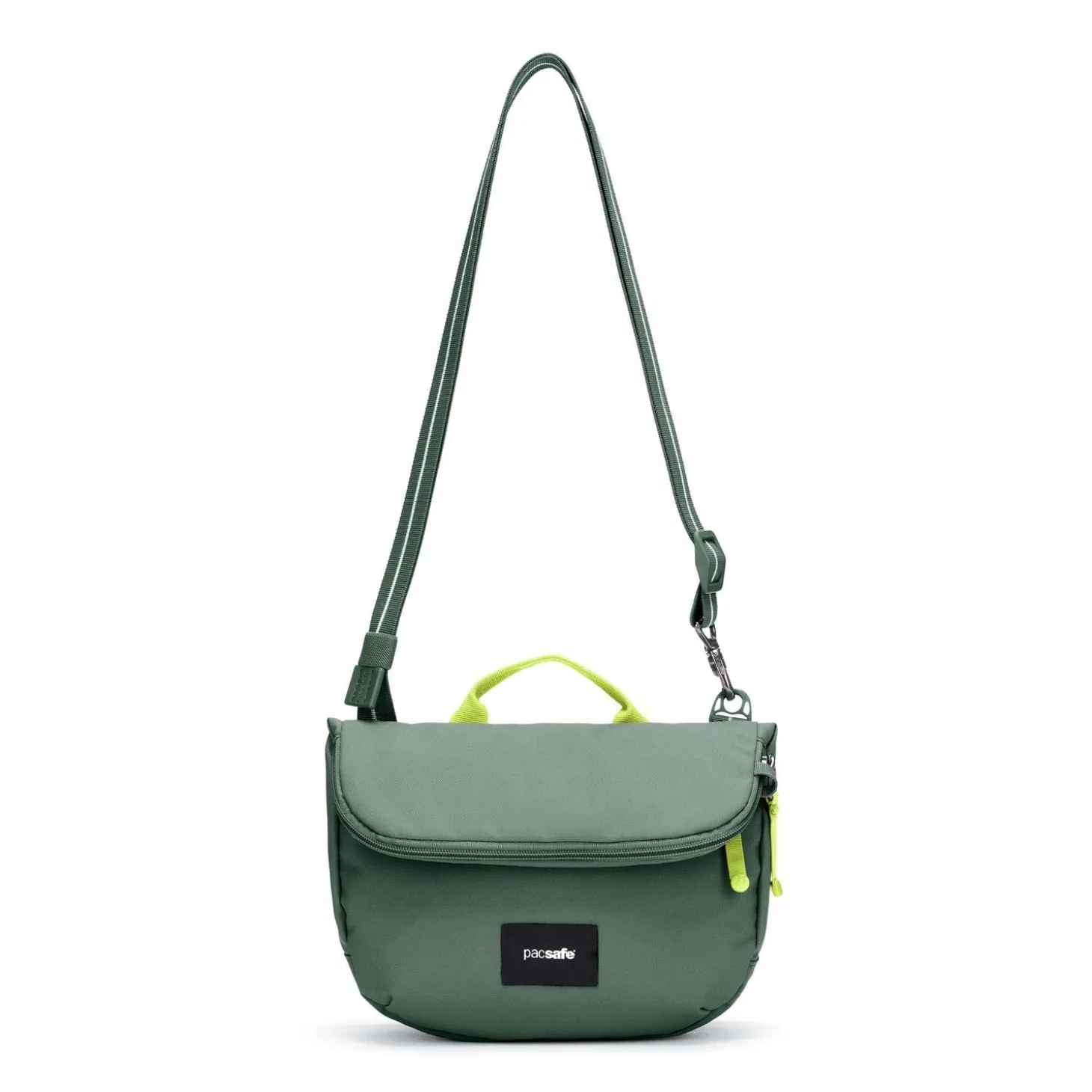 Pacsafe GO Saddle Crossbody