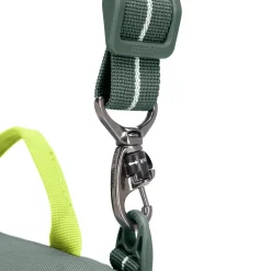 Pacsafe GO Saddle Crossbody