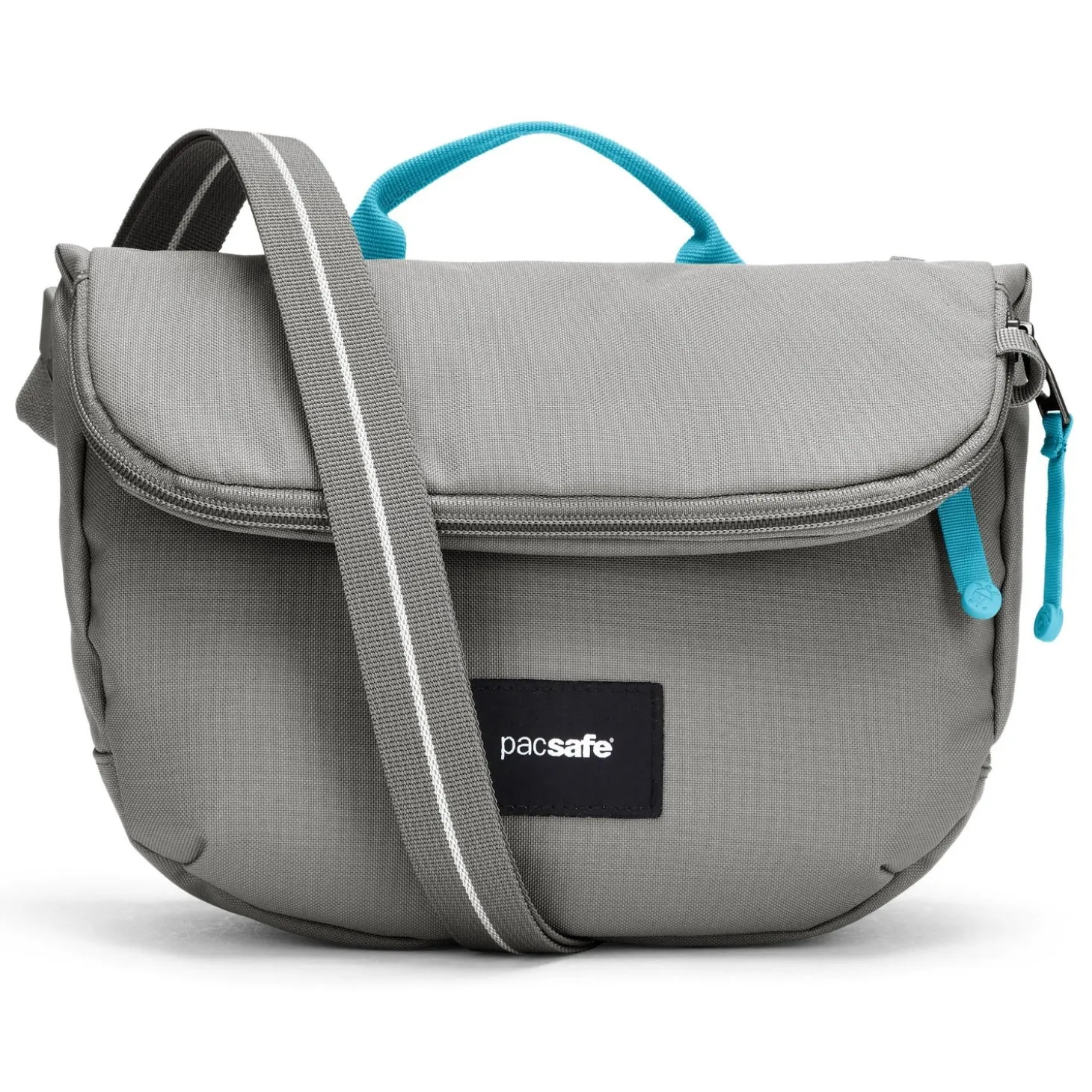 Pacsafe GO Saddle Crossbody