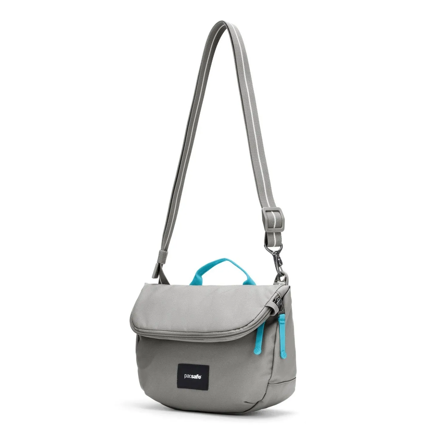 Pacsafe GO Saddle Crossbody