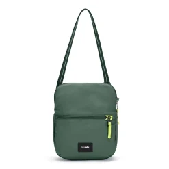 Pacsafe GO Saddle Crossbody