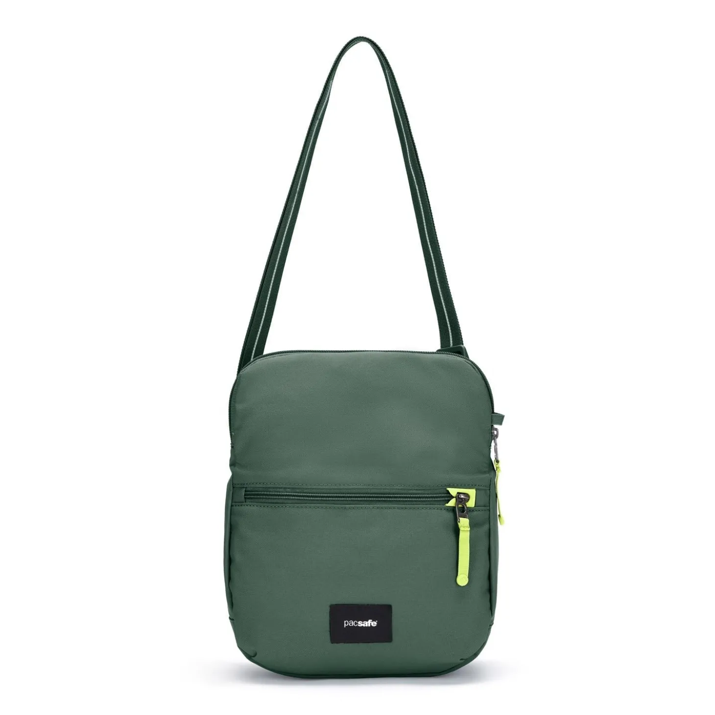 Pacsafe GO Saddle Crossbody