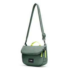 Pacsafe GO Saddle Crossbody