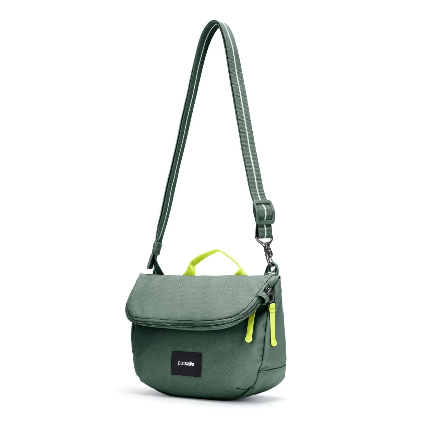 Pacsafe GO Saddle Crossbody