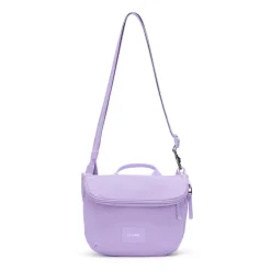Pacsafe GO Saddle Crossbody