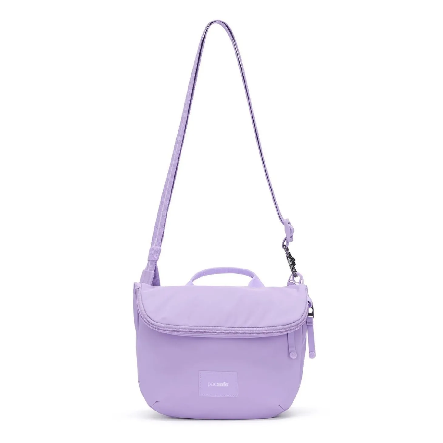 Pacsafe GO Saddle Crossbody